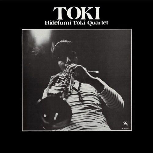 Hidefumi Toki Quartet - Toki - LP { Vinyl LP }
