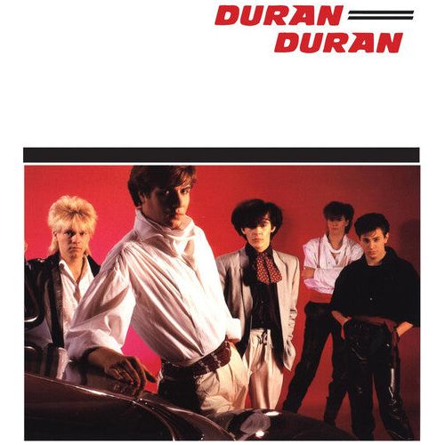 Duran Duran - Duran Duran (2010 Remaster) - LP { Vinyl LP }