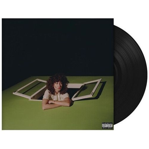 Towa Bird - American Hero - LP { Vinyl LP }