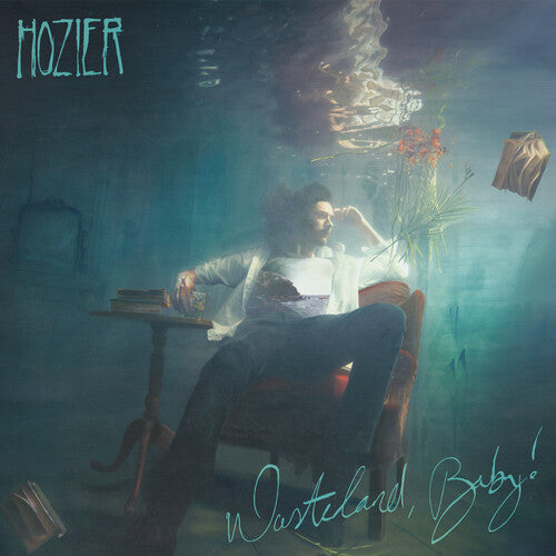 Hozier - Wasteland, Baby! (Anniversary Edition) - LP { Vinyl LP }
