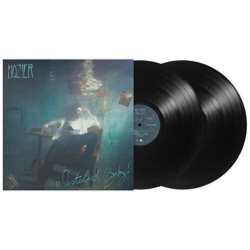 Hozier - Wasteland, Baby! (Anniversary Edition) - LP { Vinyl LP }