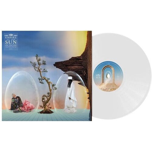 Empire of the Sun - Ask That God - LP { Vinyl LP }