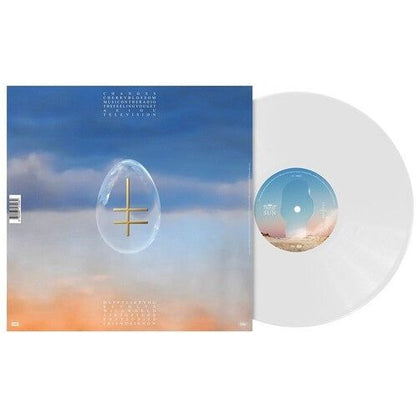 Empire of the Sun - Ask That God - LP { Vinyl LP }