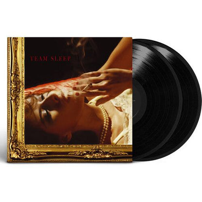 Team Sleep - Team Sleep - LP { Vinyl LP }
