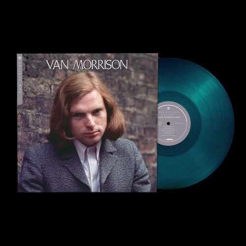 Van Morrison - Now Playing - LP { Vinyl LP }