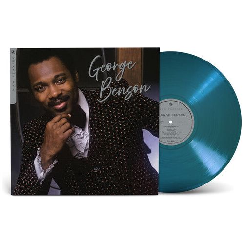 George Benson - Now Playing - LP { Vinyl LP }