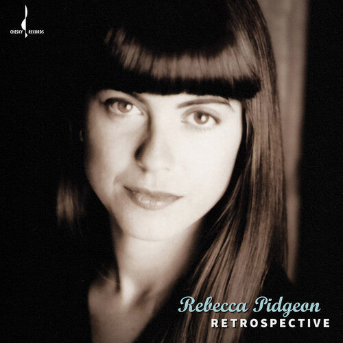 Rebecca Pidgeon - Retrospective - LP { Vinyl LP }