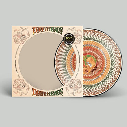 Dirty Heads - Home - Phantoms of Summer: The Acoustic Sessions - Picture Disc LP { Vinyl LP }