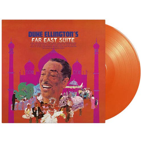 Duke Ellington - Far East Suite - Music On Vinyl LP { Vinyl LP }