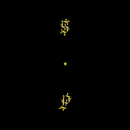 Shabazz Palaces - Black Up - LP { Vinyl LP }