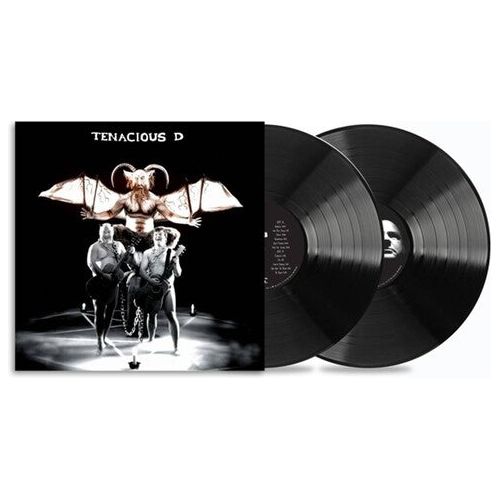 Tenacious D - Tenacious D - LP { Vinyl LP }