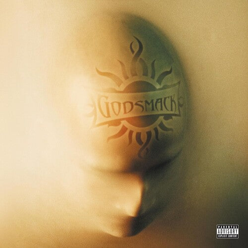 Godsmack - Faceless - LP { Vinyl LP }