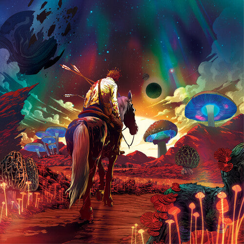 Father John Misty - Greatish Hits: I Followed My Dreams and My Dreams Said to Crawl - Loser Edition - LP { Vinyl LP }