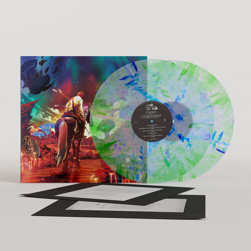 Father John Misty - Greatish Hits: I Followed My Dreams and My Dreams Said to Crawl - Loser Edition - LP { Vinyl LP }