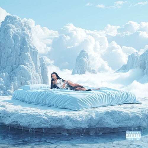 Tink - Winter's Diary 5 - LP { Vinyl LP }
