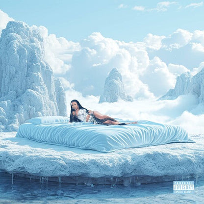Tink - Winter's Diary 5 - LP { Vinyl LP }