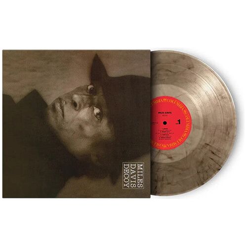 Miles Davis - Decoy - Music On Vinyl LP { Vinyl LP }
