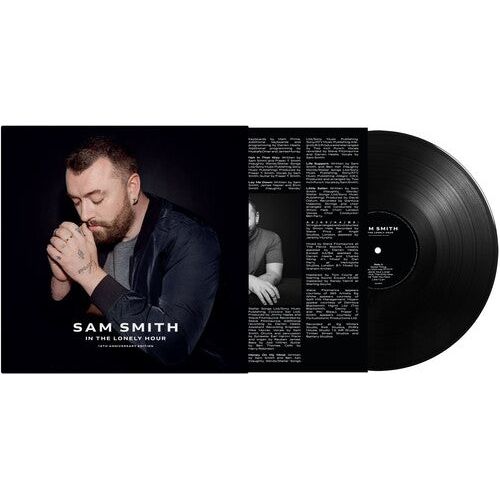Sam Smith - In the Lonely Hour (10th Anniversary) - LP { Vinyl LP }