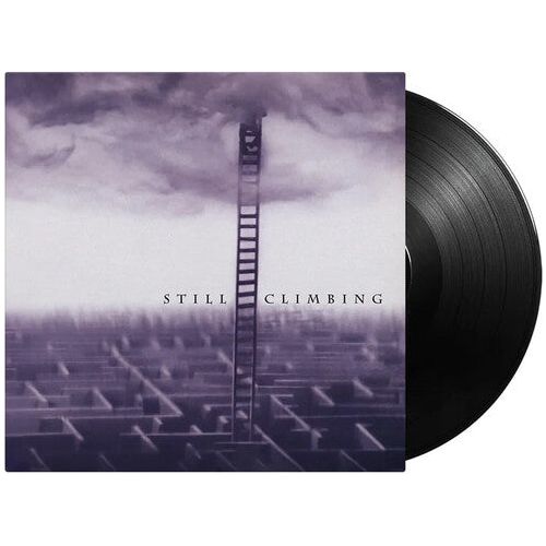 Cinderella - Still Climbing - Music On Vinyl LP { Vinyl LP }