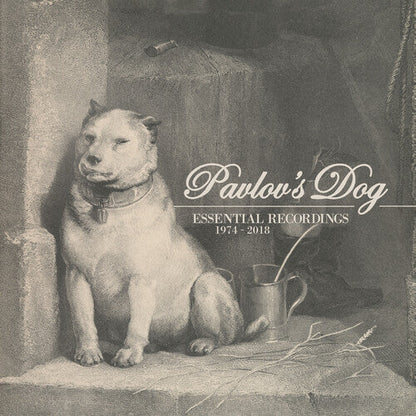 Pavlov's Dog - Essential Records 1974-2018 - LP Box Set { Vinyl LP }