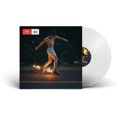 Benson Boone - Fireworks & Rollerblades - LP { Vinyl LP }