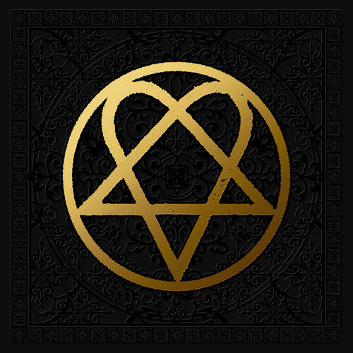 HIM - Love Metal - Clear Vinyl - LP { Vinyl LP }