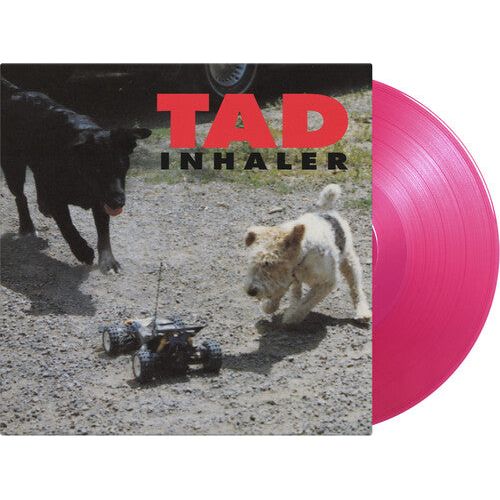 Tad - Inhaler - Music On Vinyl LP { Vinyl LP }