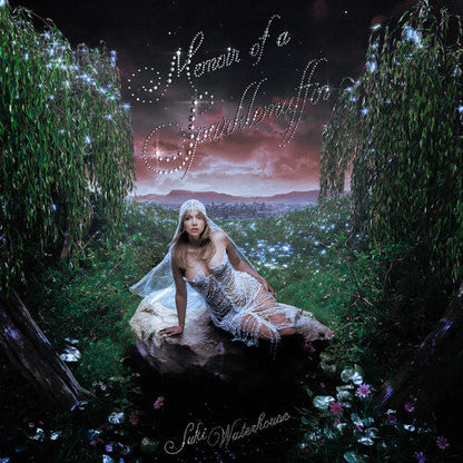 Suki Waterhouse - Memoir of a Sparklemuffin - Loser Edition - LP { Vinyl LP }