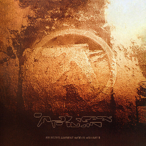 Aphex Twin - Selected Ambient Works Volume II (Expanded Edition) - LP { Vinyl LP }