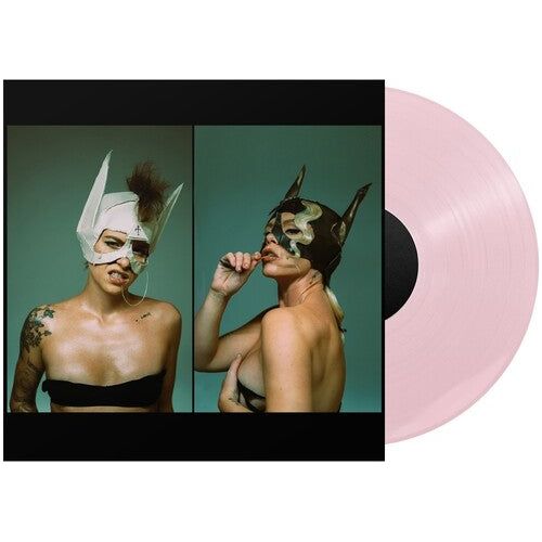 Bones UK - Soft - LP { Vinyl LP }