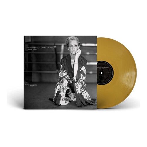 Shelby Lynne - Consequences Of The Crown - LP { Vinyl LP }