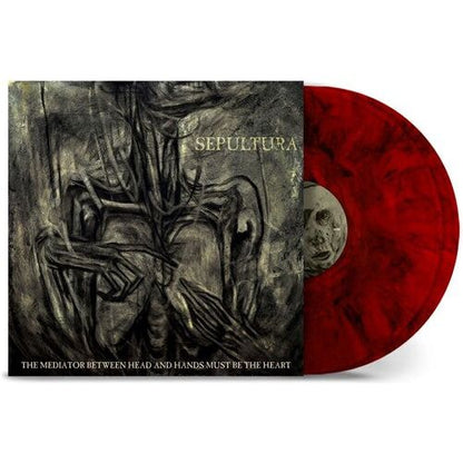 Sepultura - The Mediator Between Head and Hands Must Be the Heart (40th Anniversary) - LP) { Vinyl LP }