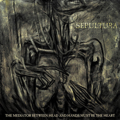 Sepultura - The Mediator Between Head and Hands Must Be the Heart (40th Anniversary) - LP) { Vinyl LP }
