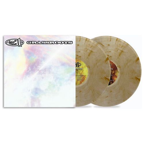 311 - Grassroots - LP { Vinyl LP }