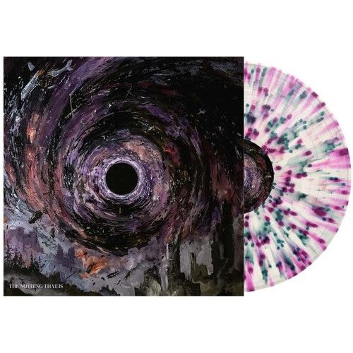 Fit for an Autopsy - The Nothing That Is - LP { Vinyl LP }