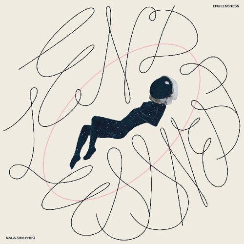 Nala Sinephro - Endlessness - LP { Vinyl LP }