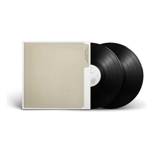 Rex Orange County - The Alexander Technique - LP { Vinyl LP }
