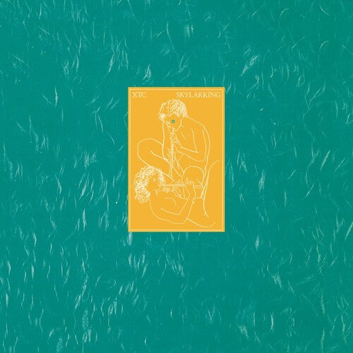 XTC - Skylarking (2016 Steven Wilson Mix) - LP { Vinyl LP }