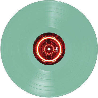 Mr. Big - The BIG Finish Live - 3x LP + Embroidery Patch { Vinyl LP }