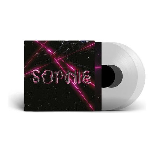 SOPHIE - SOPHIE - Indie LP { Vinyl LP }