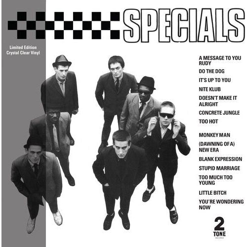 Specials - Specials - LP { Vinyl LP }