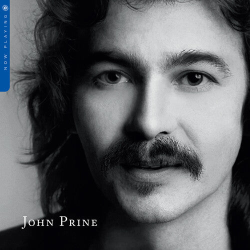 John Prine - Now Playing - LP { Vinyl LP }