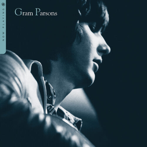 Gram Parsons - Now Playing - LP { Vinyl LP }