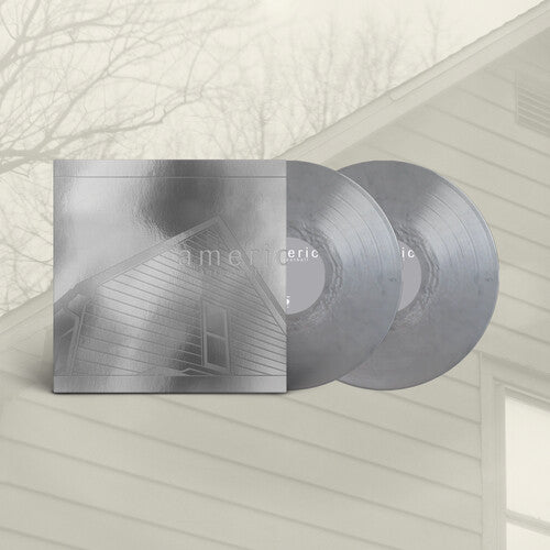American Football - American Football (25th Anniversary) - LP { Vinyl LP }