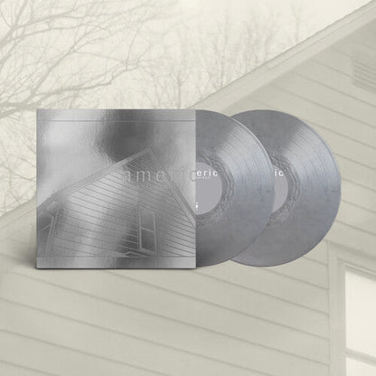 American Football - American Football (25th Anniversary) - LP { Vinyl LP }