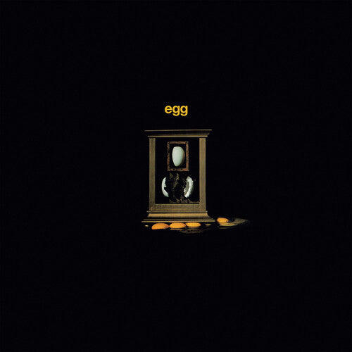 Egg - Egg - LP { Vinyl LP }