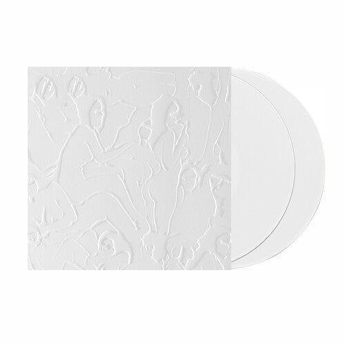 Mac Miller - Macadelic - White Vinyl - LP { Vinyl LP }