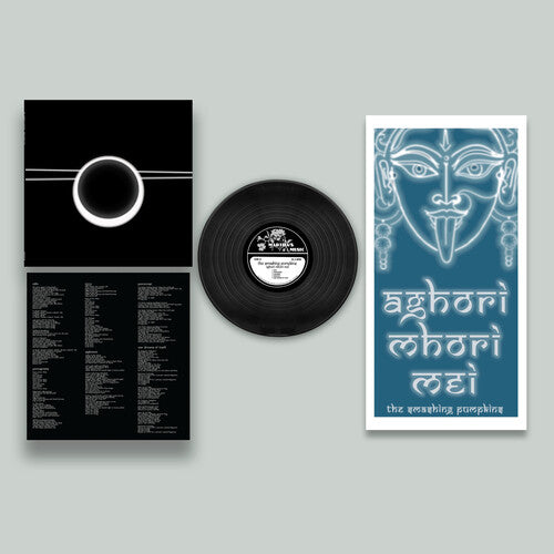 Smashing Pumpkins - Aghori Mhori Mei - Indie LP { Vinyl LP }