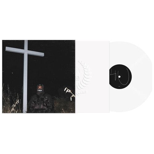 JPEGMAFIA - I Lay Down My Life For You - LP { Vinyl LP }
