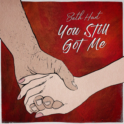 Beth Hart - You Still Got Me - LP { Vinyl LP }